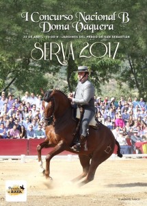 cartel I CVNB Serva 2017